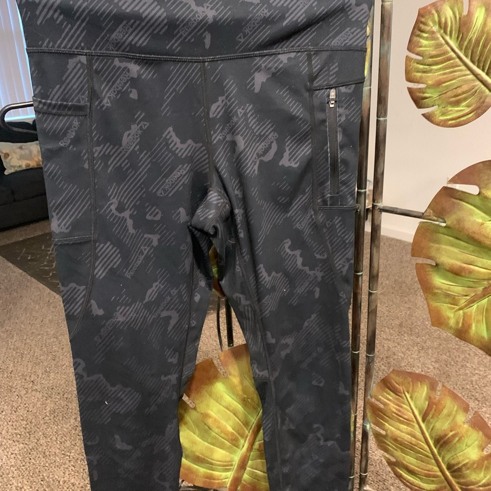 Nike workout pants